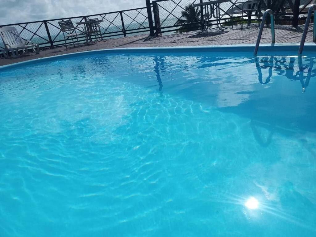 Marsallis Praia Jr 408 Natal Extérieur photo