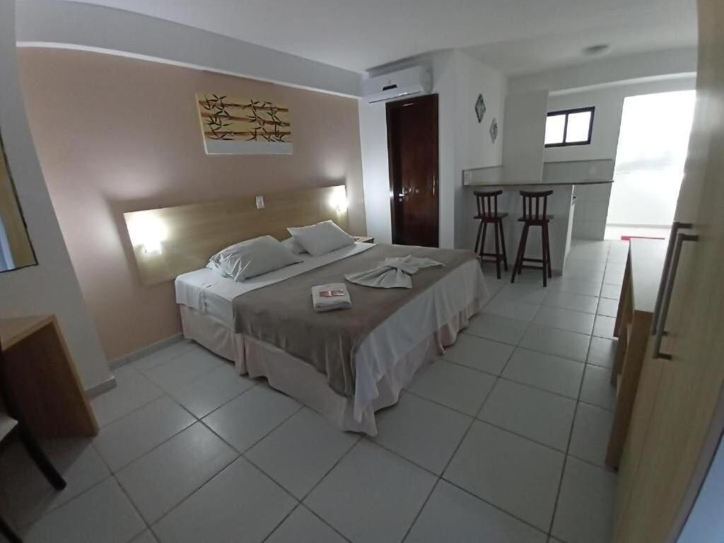 Marsallis Praia Jr 408 Natal Extérieur photo