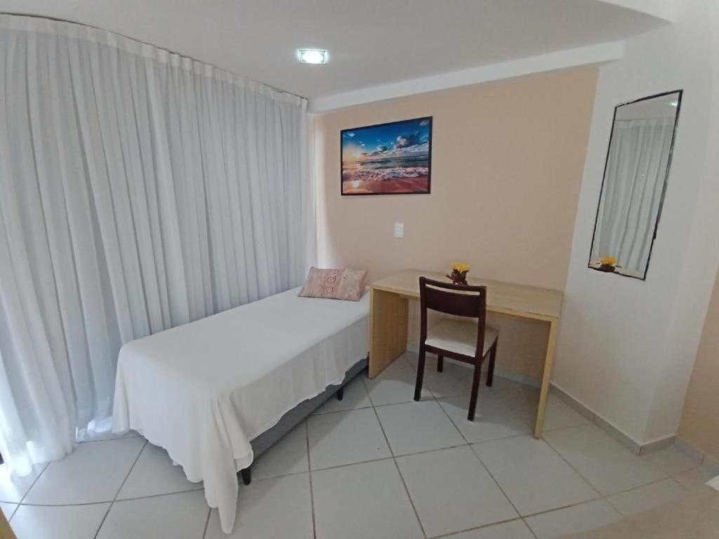 Marsallis Praia Jr 408 Natal Extérieur photo