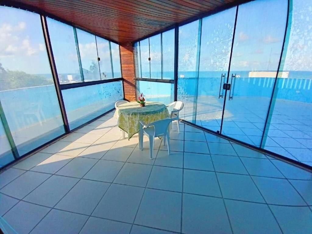 Marsallis Praia Jr 408 Natal Extérieur photo