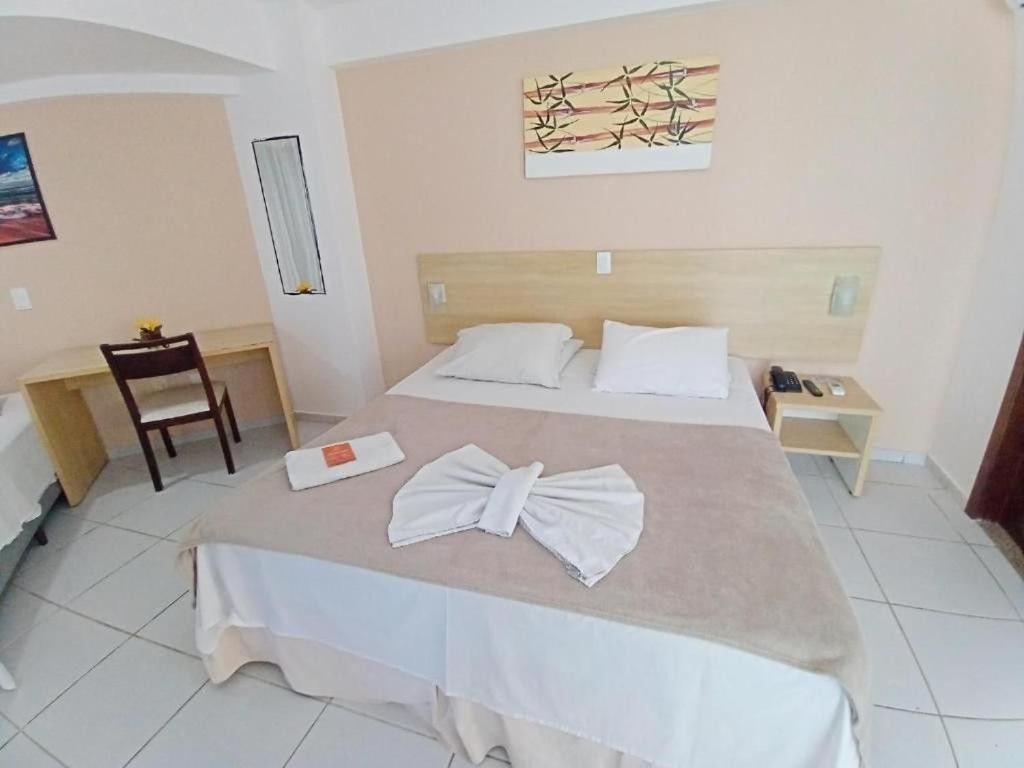 Marsallis Praia Jr 408 Natal Extérieur photo